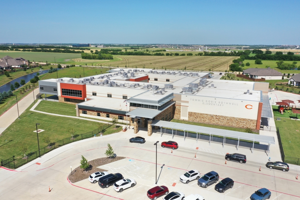 Celina ISD elementary school