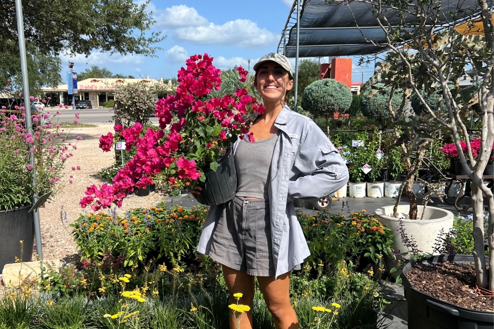 The nursery has been at its current location since 2010 and was founded in 2001. (Courtesy Vivero Growers Nursery)