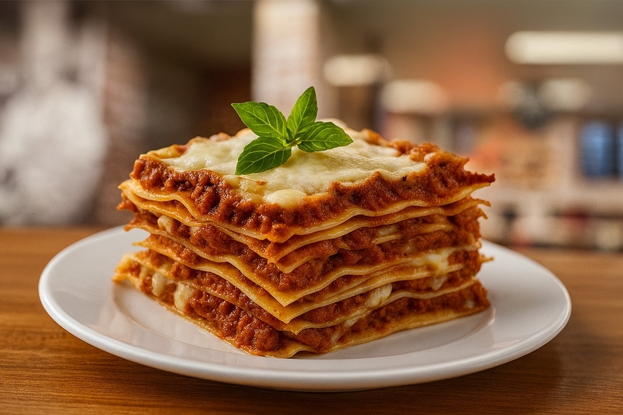 Lasagna