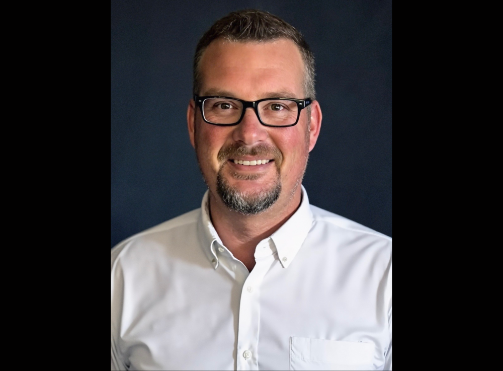 Allen Bailey headshot