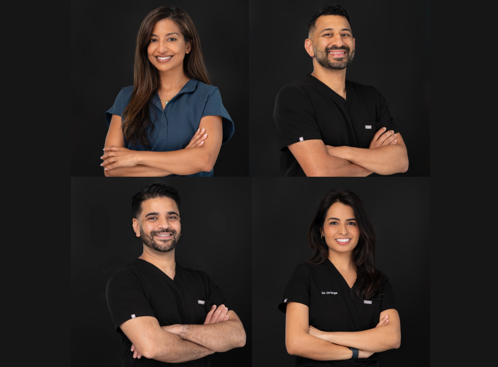Orthodontists in Dallas