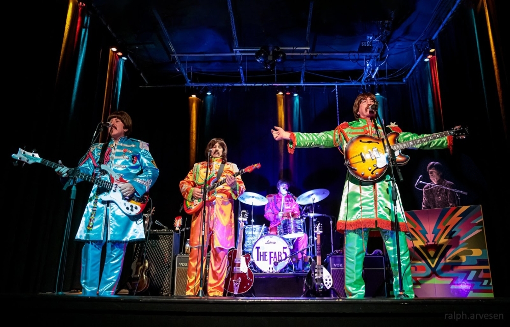 403 Eats is presenting The Fab 5 on Sept. 20. (Courtesy Fab 5)
