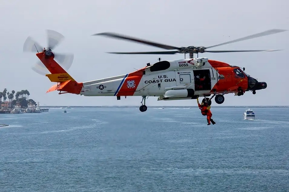 The weeklong lineup includes ship tours, family-oriented activities, educational outreach, community service projects, business forums and lively celebrations. (Courtesy Fleet Week)