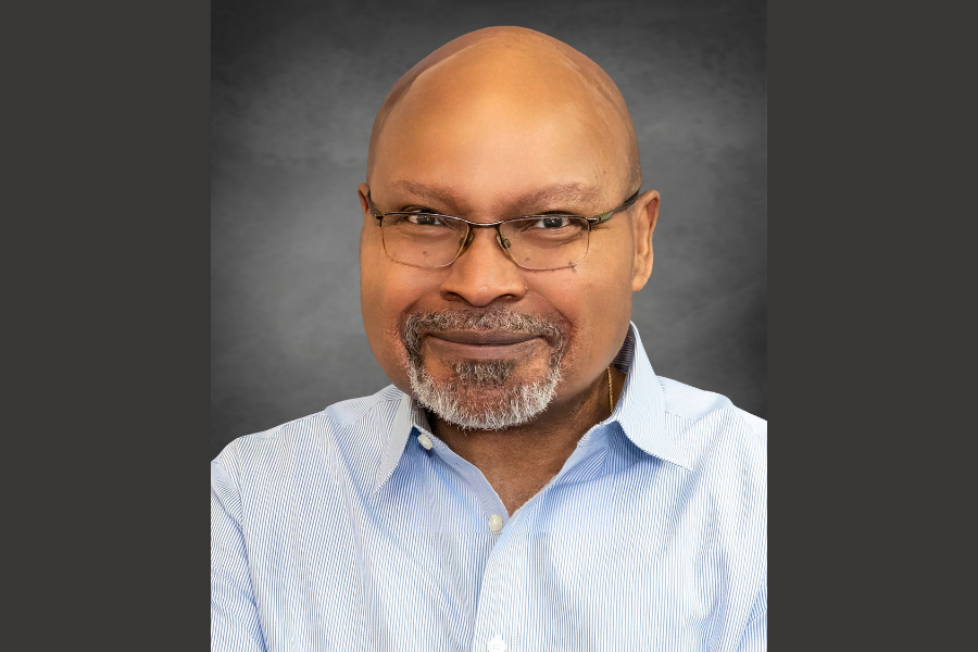 Owner of Cypress caregiver business