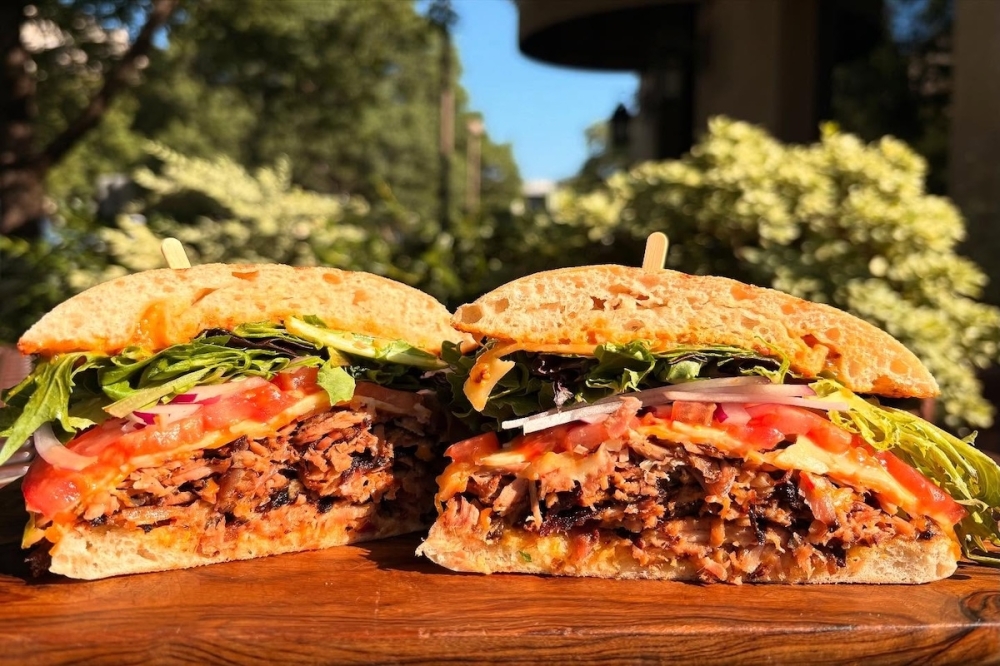 Boerne Epicure Gourmet Delicatessen has a selection of specialty subs, sandwiches, meats, cheeses and more. (Courtesy Boerne Epicure Gourmet Delicatessen)