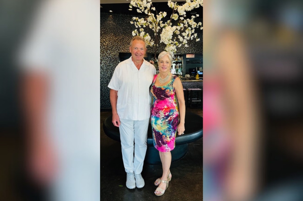 The business is owned by husband and wife duo, Greg Koury and Jennifer McNevin. (Courtesy Manuel's)