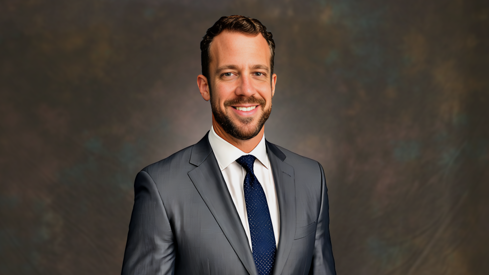 Cardiologist in Denton headshot