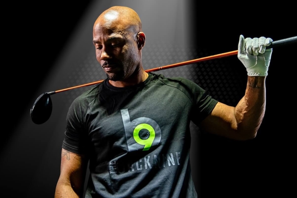 The Back Nine Golf is a chain of locally-owned and operated golf simulators that can host training, events and more. (Courtesy The Back Nine Golf)