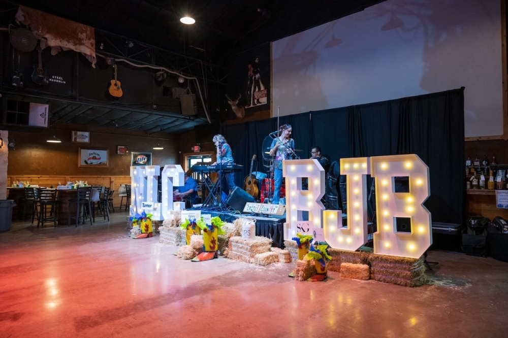 Catch live music and community at a benefit event hosted by Northeast Lakeview College on Nov. 6. (Courtesy Northeast Lakeview College)