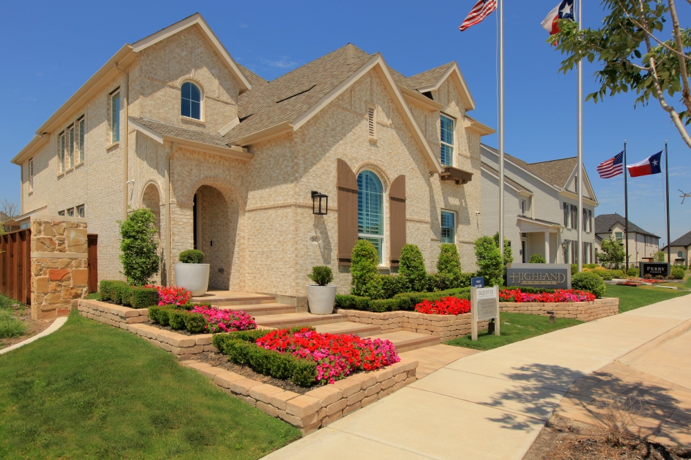 New home for sale in Celina