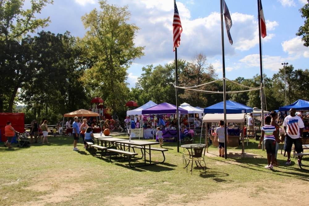 The 25th annual Thrill at the Mill is taking place on Nov. 1. (Courtesy 7 Acre Wood)