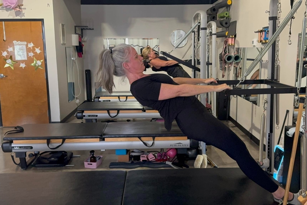 SHINE Pilates Studios expands into larger space in Cedar Park