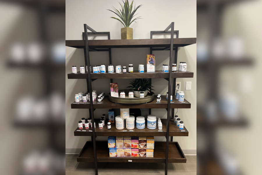 Functional medicine products Bee Cave