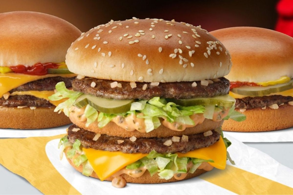 A new McDonald's is coming soon to Fair Oaks Ranch just off of I-10. (Courtesy McDonald's)