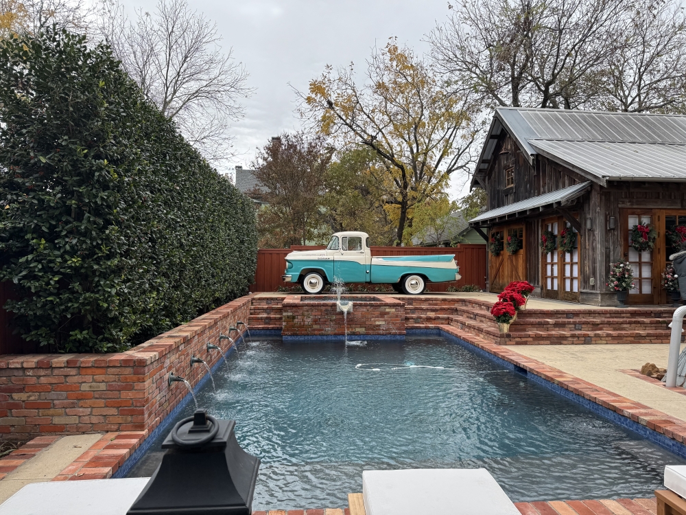 Home in McKinney