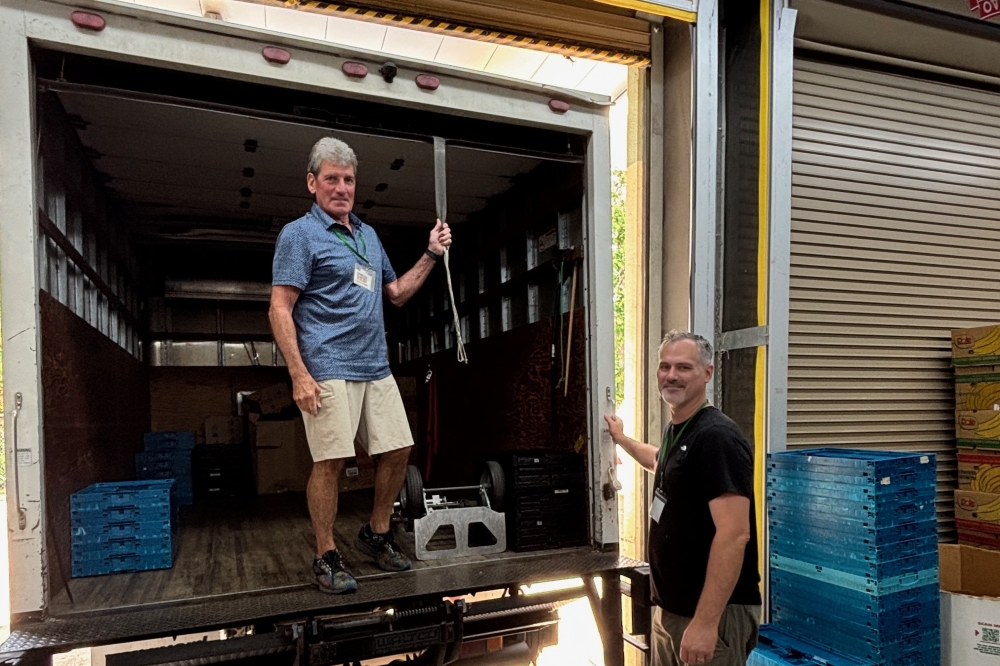 (Courtesy East Fort Bend Human Needs Ministry)