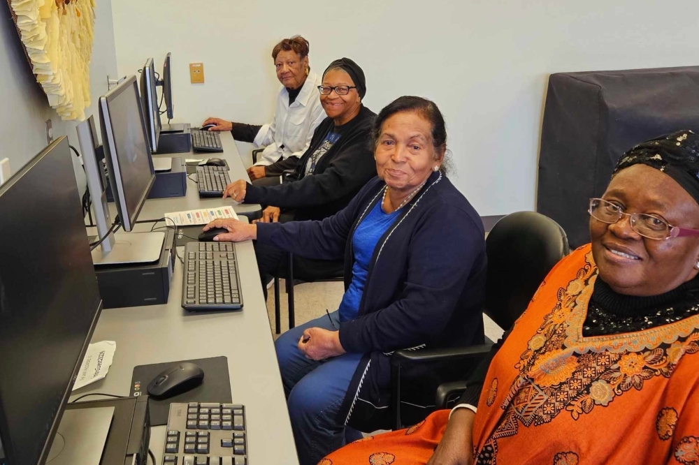 (Courtesy Fort Bend Meals on Wheels)