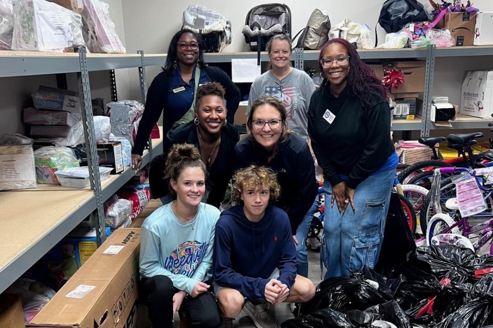 (Courtesy Rainbow Room)