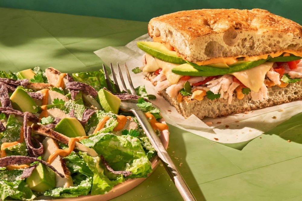 Panera Bread opened a new location in Northeast San Antonio on Oct. 20. (Courtesy Panera Bread)