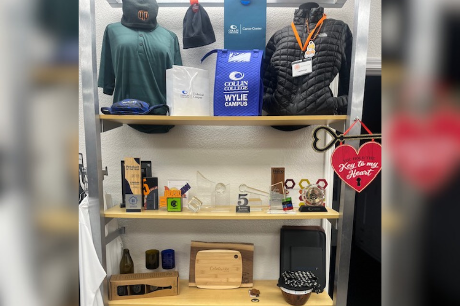 Logotology business gift selction