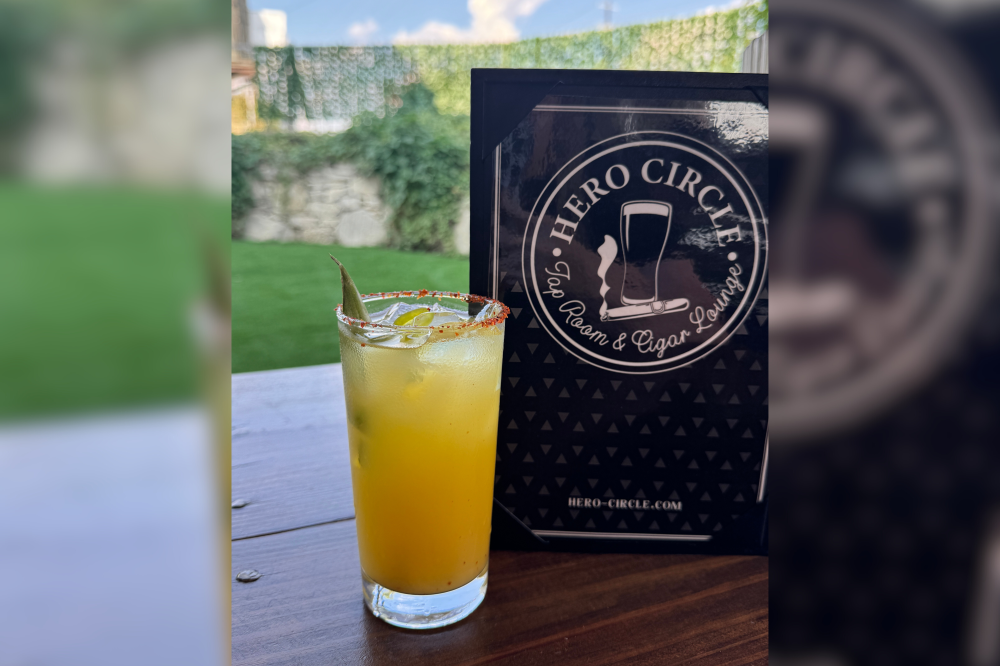 Drink at best bar in Austin