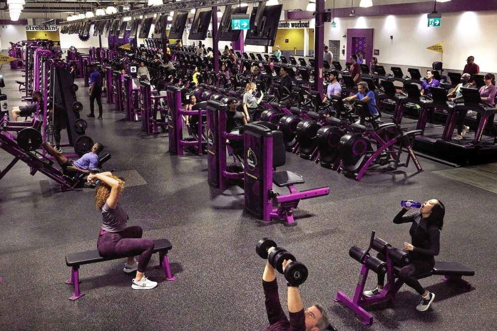 Planet Fitness is set to open a new location in far Northwest Austin in November. (Courtesy Planet Fitness)