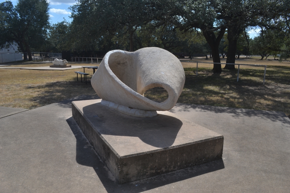 Origin by Dolores Cumley (Steve Guntli/Community Impact)