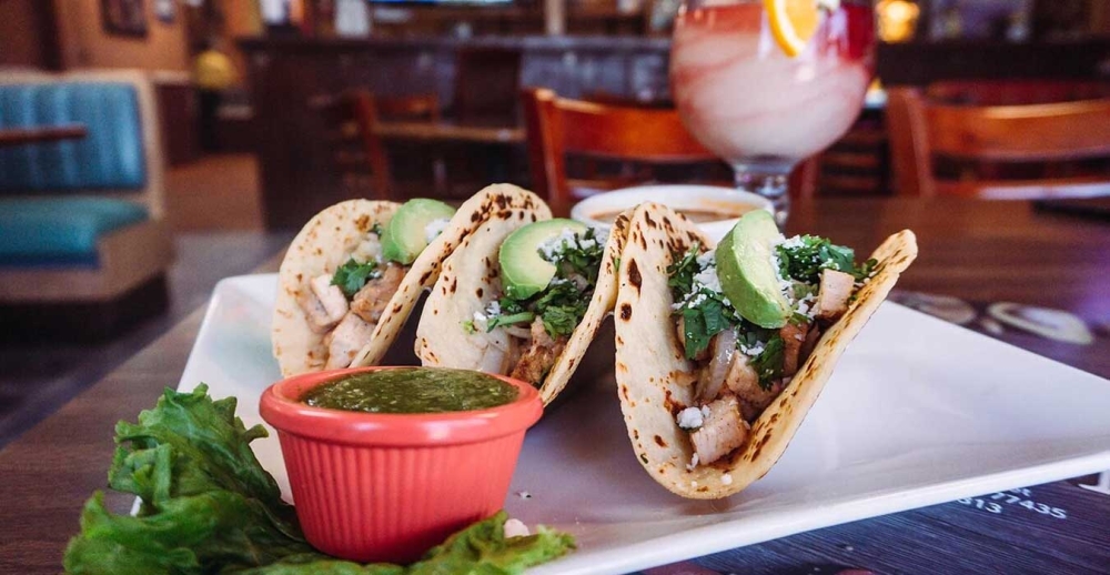 The Fulshear location joins the restaurant's location at 1031 Main St. in East Bernard. (Courtesy Lupe's Mexican Cafe)