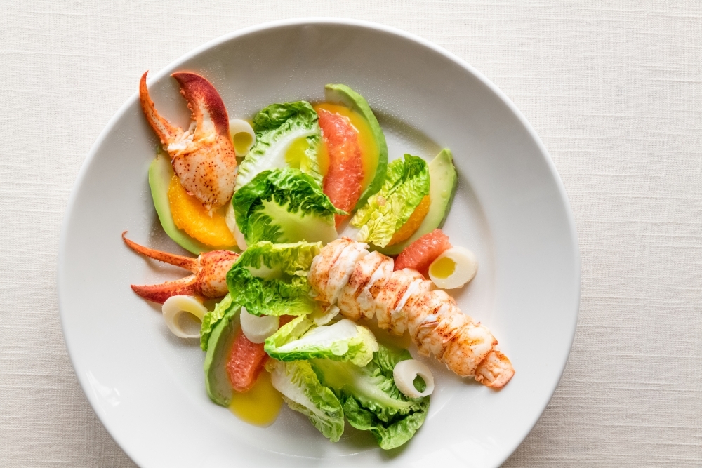 Bari Ristorante has filed to open a location on The Woodlands Waterway.(Courtesy Debora Smail)