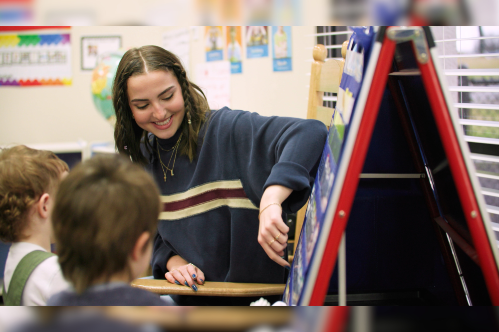 Plano ISD CTE education program