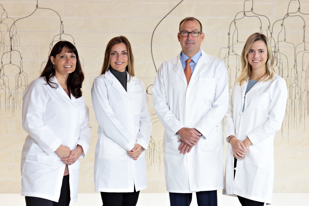 UT Dell Medical School team