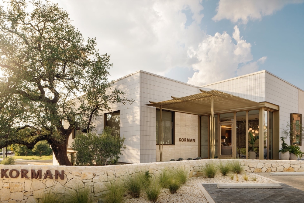 Korman opened The Jewel House in late October on North Lamar Boulevard. (Courtesy Korman)