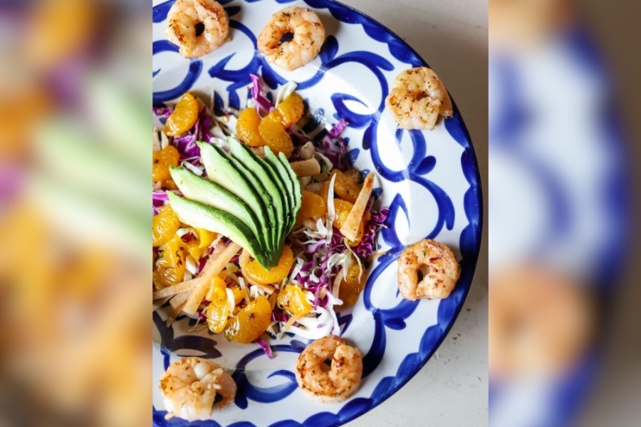 Full menu details will be released soon, according to the Blue Agave Tex Mex website. (Courtesy Tasha Miller)