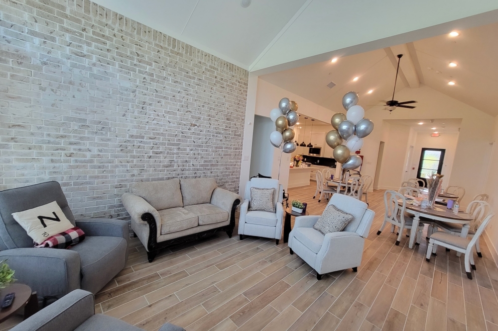 (Courtesy Silver Maple Assisted Living)