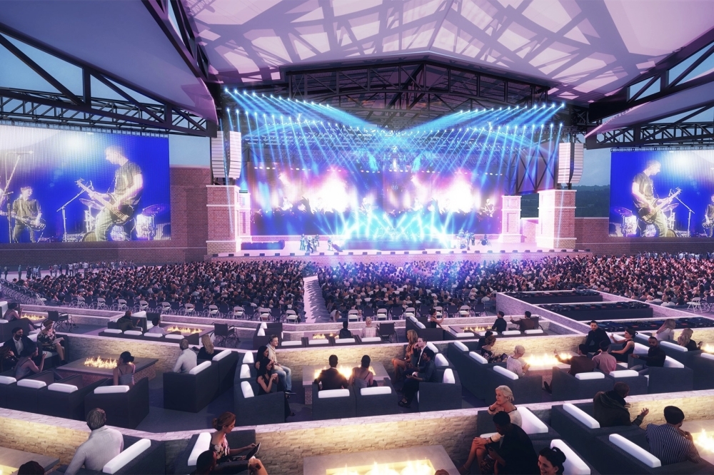 New $150M entertainment hub coming to Webster