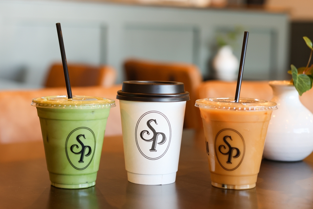 Storied Provisions khai trương, mang cà phê và sách đến Flower Mound 2 Storied Provisions Flower Mound