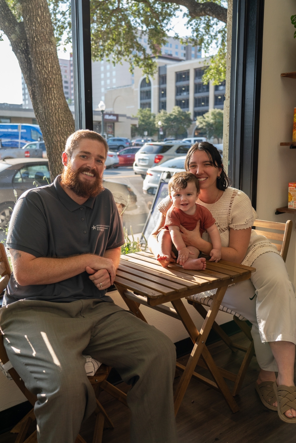 San Marcos residents Eli and Natalie Zablosky opened Ollie's Market in August. (Courtesy Ollie's Market)