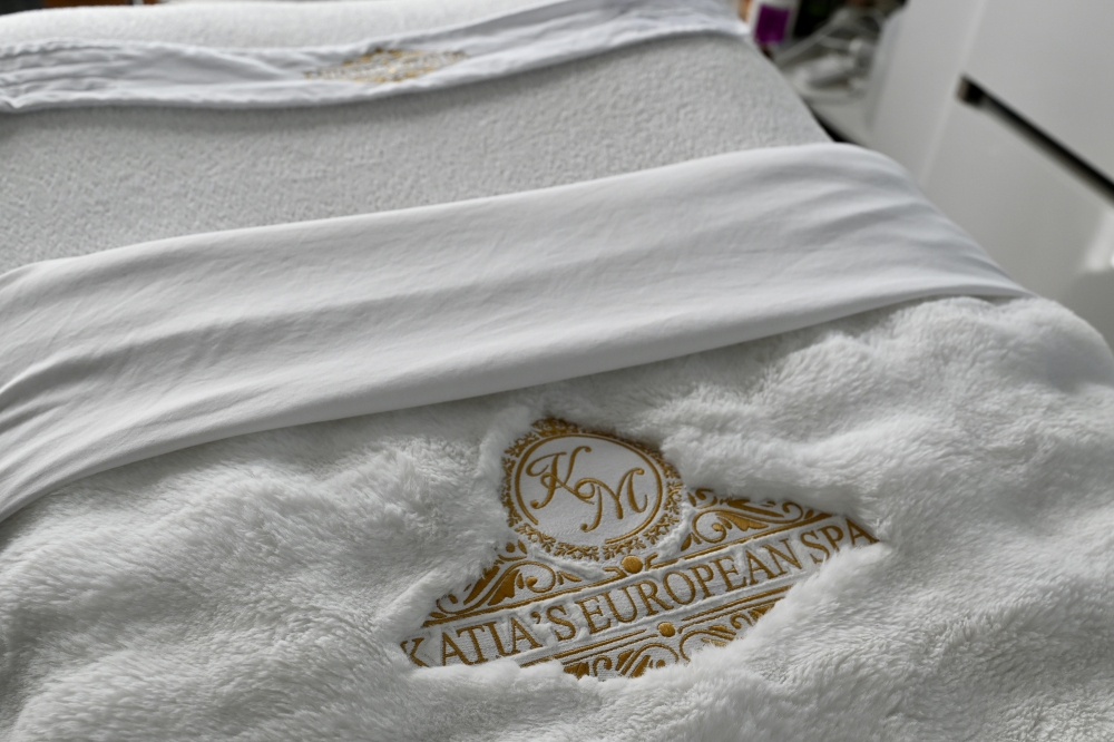 Moreno said she was the first in the area to introduce European beauty practices. (Roo Moody/Community Impact)