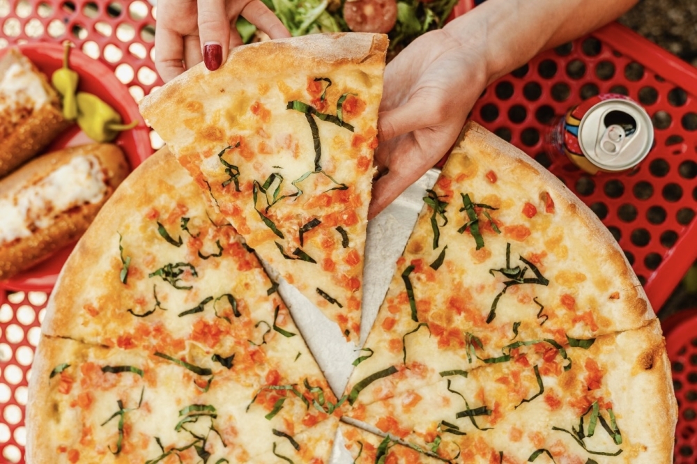 The restaurant will be Home Slice's fifth location in Texas. (Courtesy Home Slice)