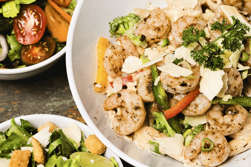 Suzie's Fusion Cuisine is now serving Caribbean cuisine in Humble. (Courtesy Suzie's Fusion Cuisine)