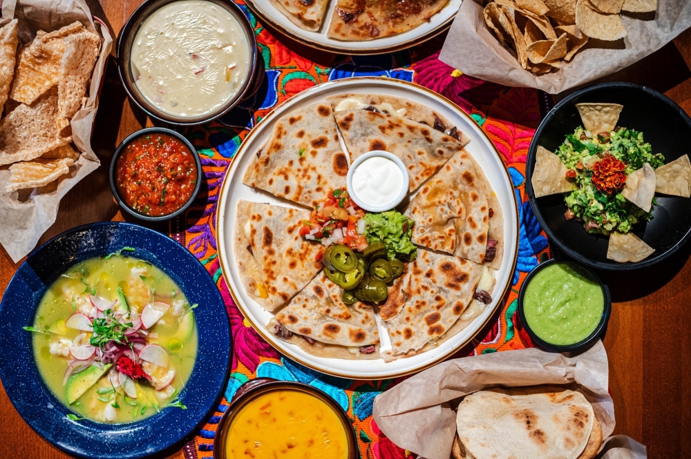 Arnaldo Richards' Picos Restaurant is closing early next year after 44 years in business. (Courtesy Picos)