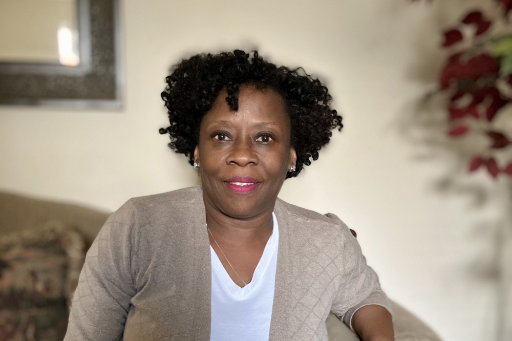 Melanie D. White is the founder and lead practitioner of Auxiliary Autism Programs & Services. (Courtesy Auxiliary Autism Programs & Services)