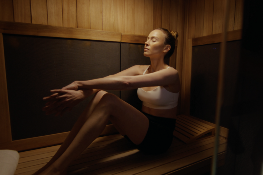 A grand opening party for Altered States Wellness in Vintage Park will be held Sept. 6. (Courtesy Altered States Wellness)