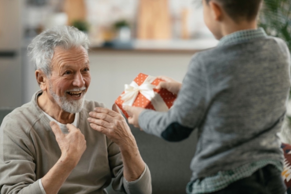 Home Helpers Home Care provides various in-home assistance services, from grooming to medication management. (Courtesy Home Helpers Home Care)