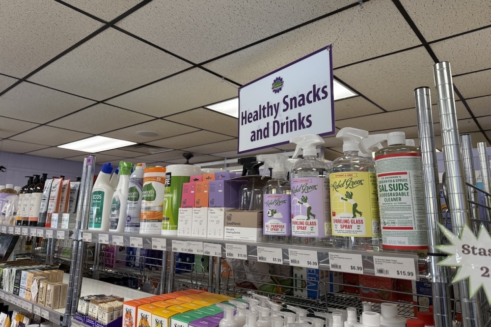 Nature's Presence first opened in Boerne back in 2005. (Andrew Creelman/Community Impact)