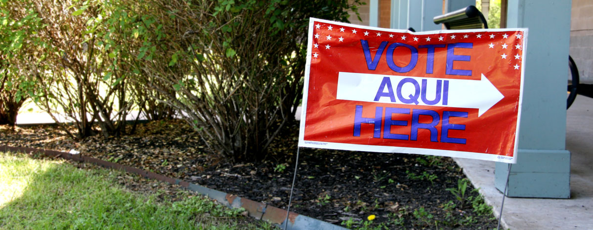 The Complete List Of Every San Marcos City Council Candidate On