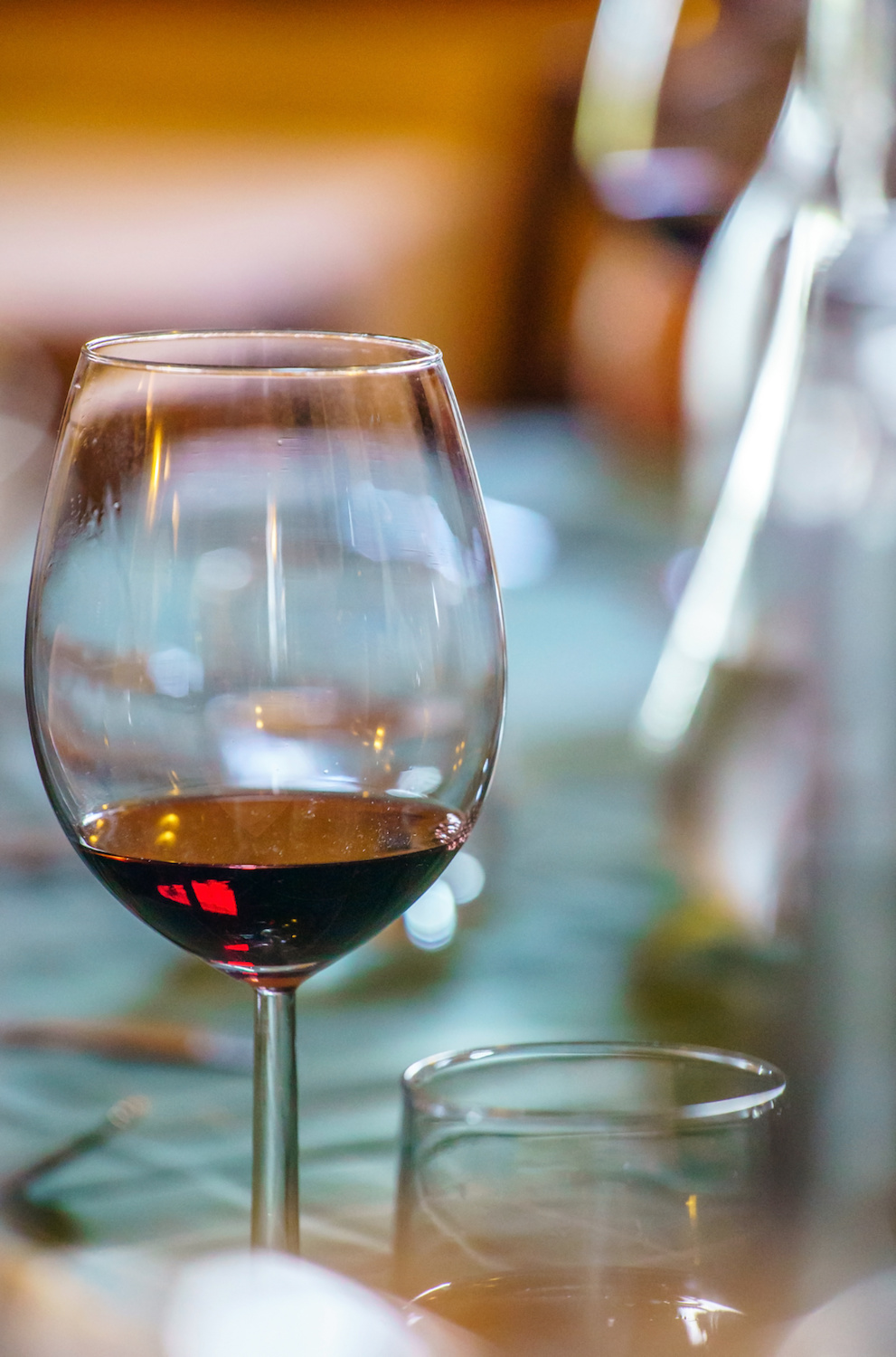 Kingwood's The Tasting Room wine bar closes its doors Community Impact