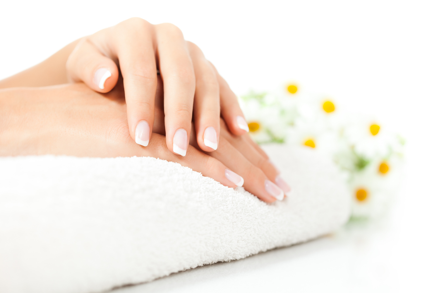 New Plano salon Nail Lua now open on W. Parker Road Community Impact