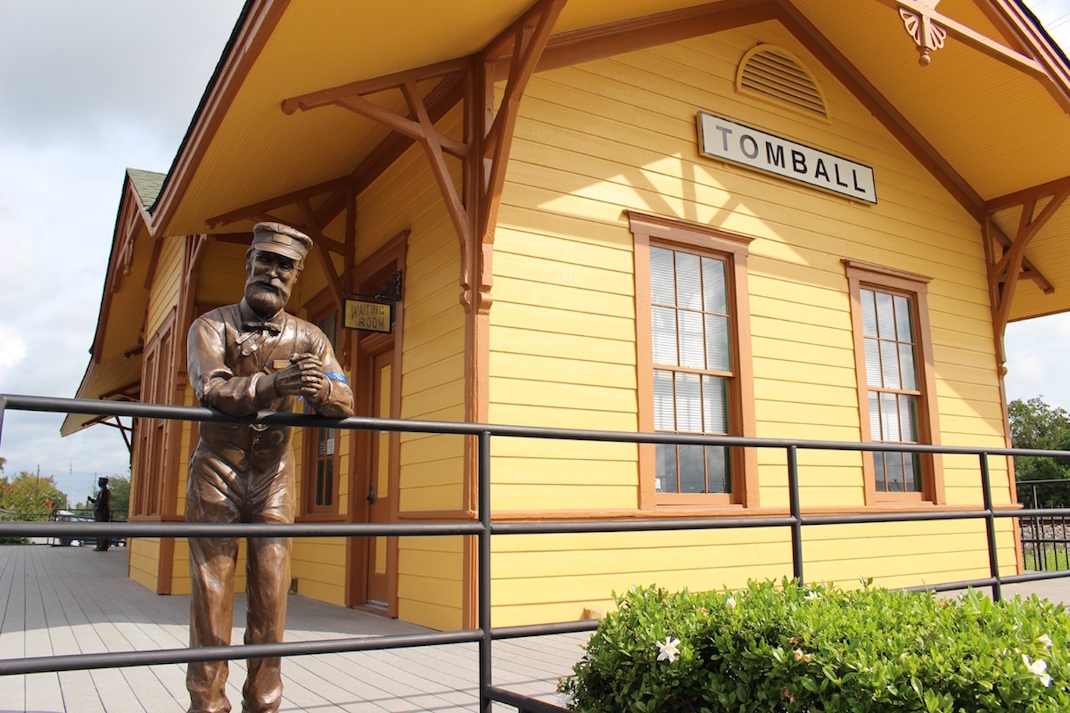 6 things Tomball, Magnolia residents should know the week of Oct. 3