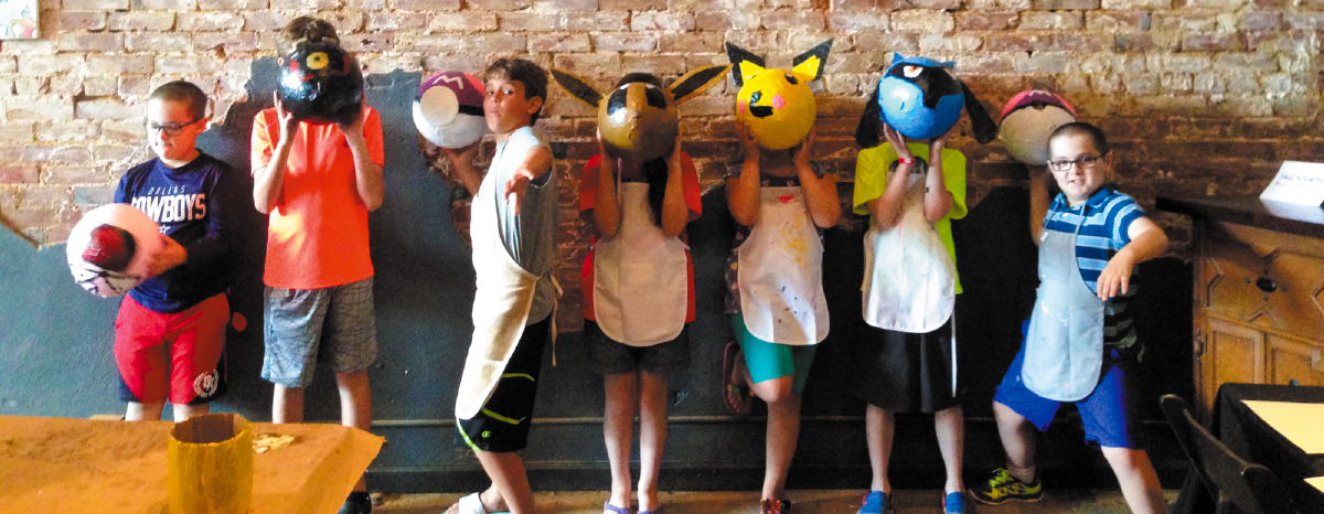 A Guide To 27 Plano Summer Camps For Children In 2017 Community Impact